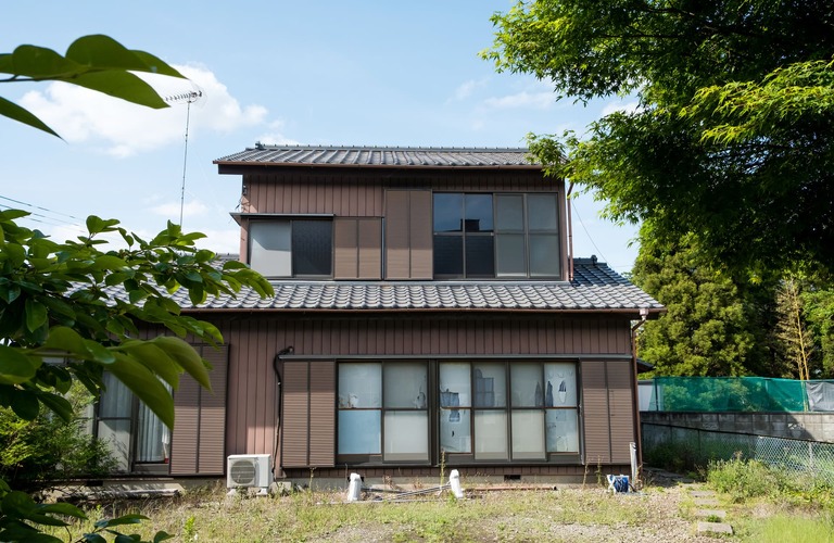 中野区で本当に必要としている方へ空き家となっている物件を売却 | 杉並区の不動産売却なら株式会社大和・アクタス