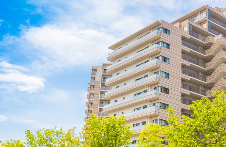 中野区でのマンション等の売却は迅速に対応 | 杉並区の不動産売却なら株式会社大和・アクタス 