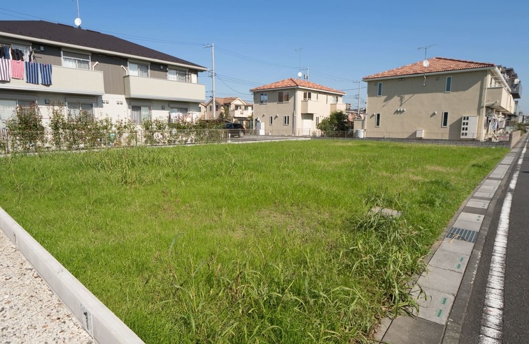 杉並区の土地を高価買取いたします！～杉並区の不動産売却は大和・アクタスへ！～