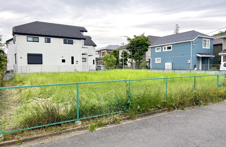杉並区で空き地の売却をご検討中の方必見です！杉並区の不動産売却は大和・アクタスへ