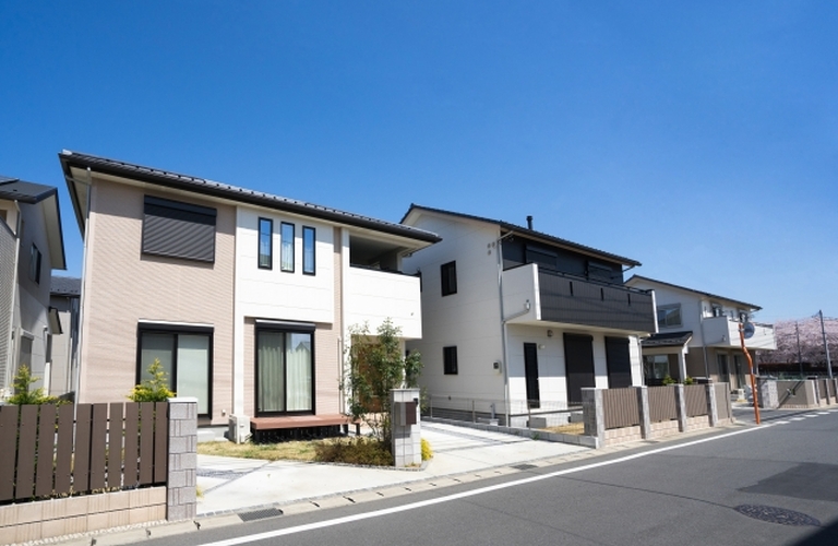 中野区の家を売るなら、不動産売却歴30年の大和・アクタスへ！